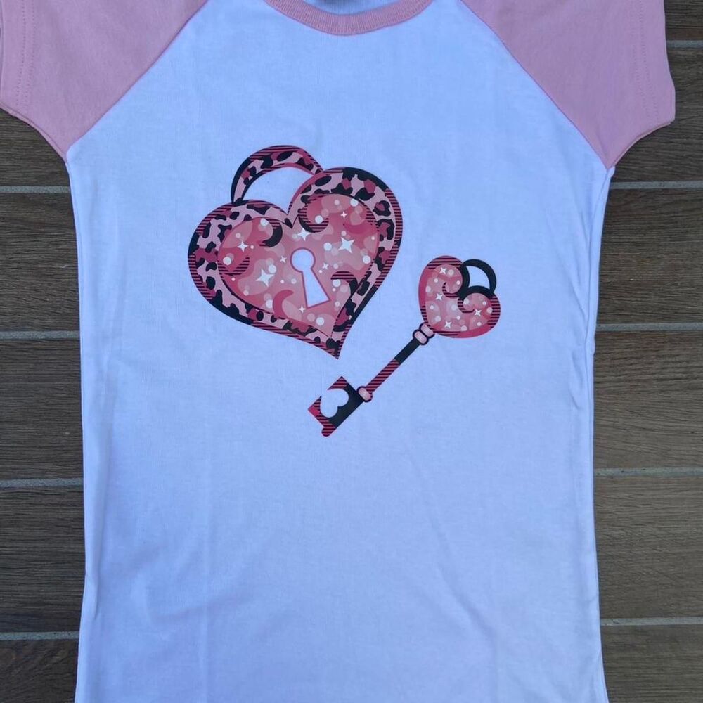 Valentines Day T-Shirt Life Authentic Appeal